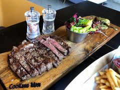 -Cooking Man(中懋天地店)