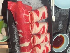 -捞王锅物料理(金华义乌之心店)