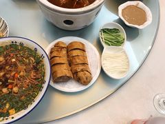 -汉唐宴长安食府