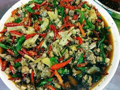 -红姐重庆火锅(曙光路店)