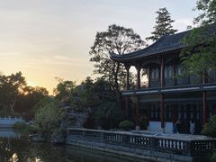 -顺峰山公园
