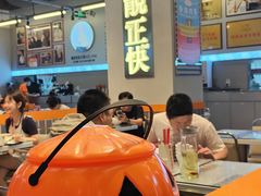 -肥韬茶餐厅(海上世界店)