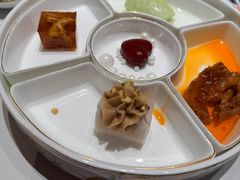 -新光酒家·河豚·海鲜·蟹料理(浦东店)