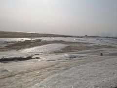 -东戴河风景区-止锚湾