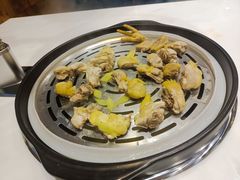 -蔚海之都·象山蒸汽海鲜(仙霞路店)