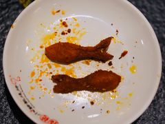 -福苗小骆驼烧烤(大唐不夜城店)