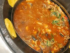 -驿舍·民國老营房院子私房菜(科学会堂店)