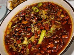 -雲蜀龙阁·金牌水煮鱼(方庄店)