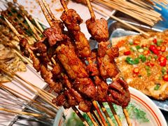 -河南前程·羊肉汤·烧烤(总店)