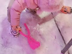 -沈阳奥体冰雪嘉年华
