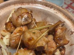 -点都德(华强南店)