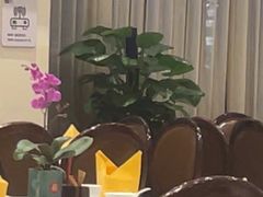 -金河半岛园林酒家(金融城店)