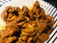 -蜀九香火锅(李家沱店)