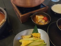-Ameigo梅果·云贵川bistro(长宁来福士店)
