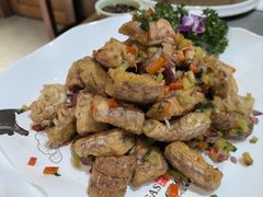 -陈家小院(阜昌路店)