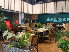 -南拳十三姨·潮汕砂锅粥·粤菜(西单大悦城店)