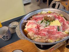 -樱の千渡日式料理·铁板烧•烧鸟(金盛田广场店)