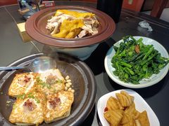 -秋色客家菜(南山店)