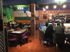 大堂-泰妃堂.泰菜.夜宵(赤岗总店)