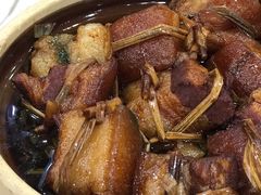 -香顺·客家菜(常平店)