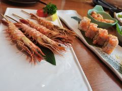 -九井澤精致料理(金茂店)