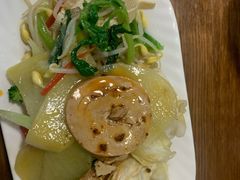-惠记粉汤羊血(永松路店)