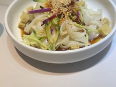 -山丹丹西北菜(金贸大厦店)