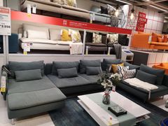 -宜家家居(西安未央商场店)