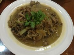 -地方名吃海鲜大馅蒸饺(北戴河店)