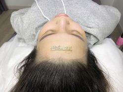 -RC半永久纹眉纹发际线