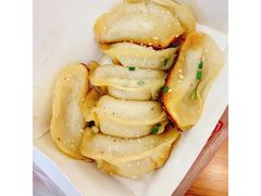 -小姜锅贴(凤凰街店)