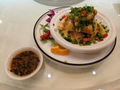 -三六三杭州菜(水上总店)
