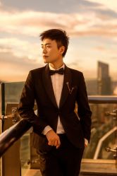 -雨墨婚纱摄影工作室