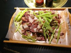 -百草香驴肉坊(国际城店)