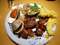-松子料理(世纪城店)