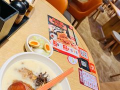 -味千拉面(航洋国际购物中心)