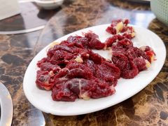 -蔡社牛肉城(龙湖店)