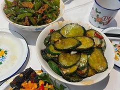 -老长沙龙虾馆(梅林店)