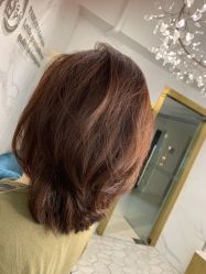-潘多拉Hairsalon