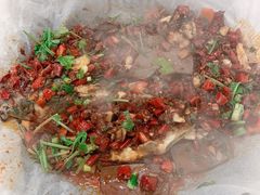 -有鱼吃·纸包烤鱼(曲江创意谷店)