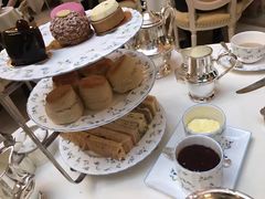 -The Ritz Restaurant