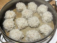 蒸糯米圆子-董厨煨汤馆(车站路店)
