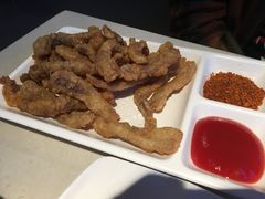 -海底捞火锅(上元大街店)