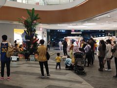 -深圳来福士广场