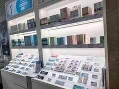 -浙文眼镜(新城市广场店)