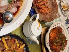 -79号渔船海鲜饭店(华强北店)