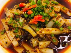 -渔王川菜馆(镇邦路店)