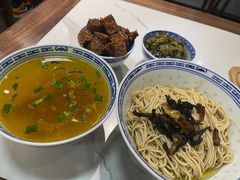 -永丰面馆(汉口路店)