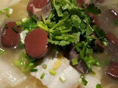 -關東雪东北菜(中庚漫游城店)