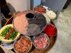 -王歘歘·chuǎ火锅(五道营店)